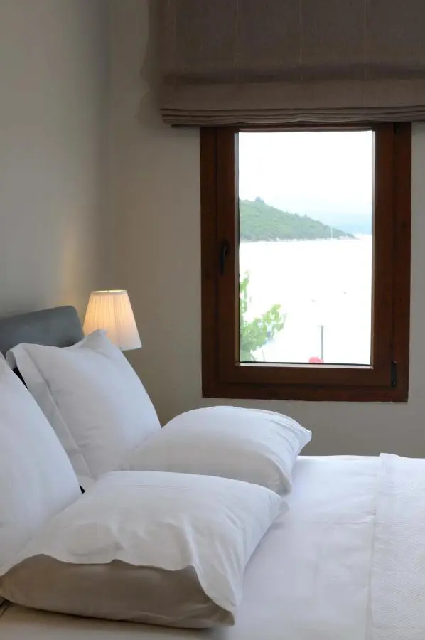 Teos Lodge Pansiyon