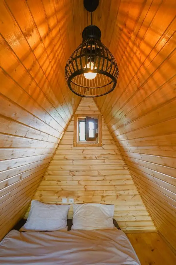 Mtskheta Cabin