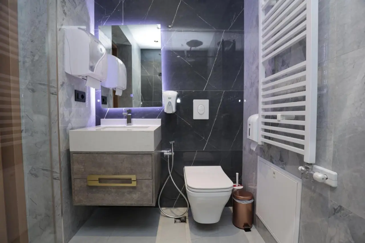 Resiidence Inn Hotel Tirana