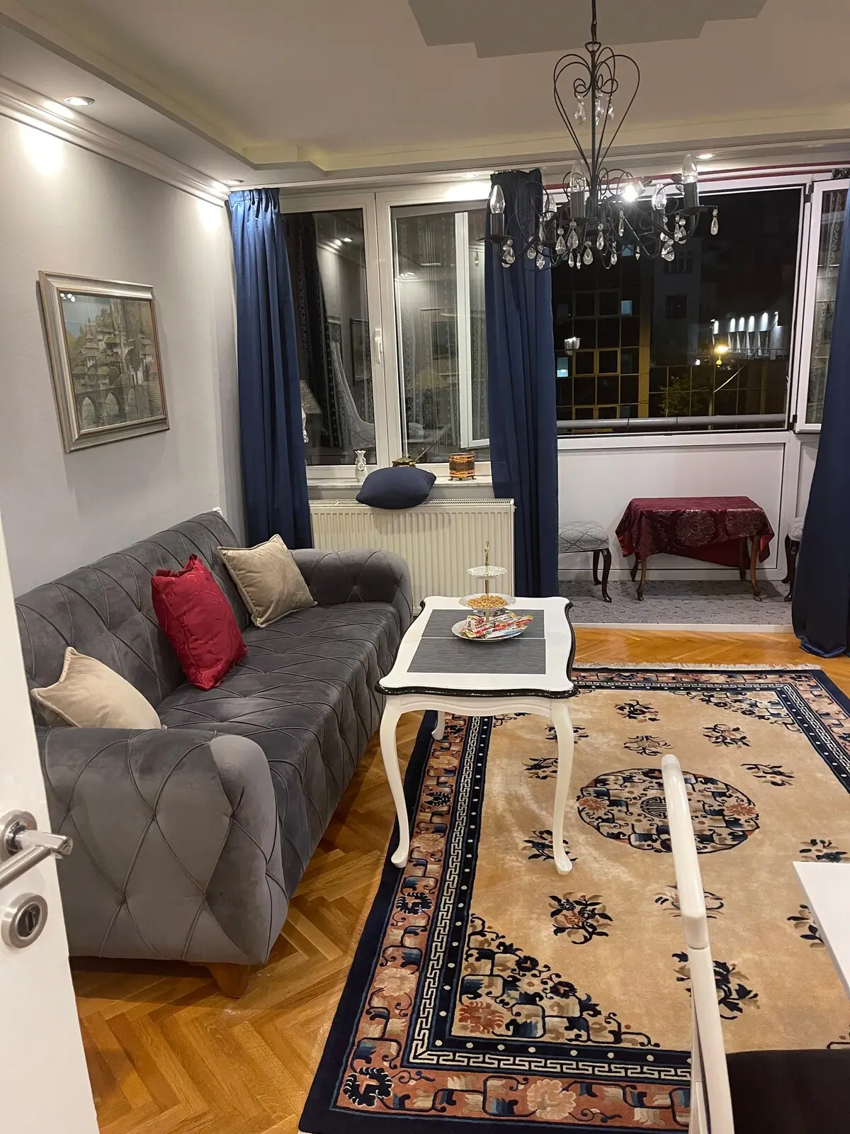Vertu No1.-Apartment in hearth of Sarajevo