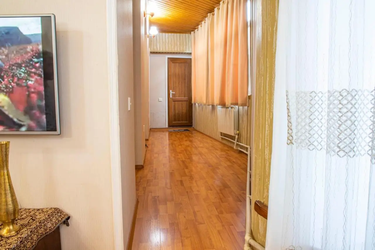 Old City Apartment
