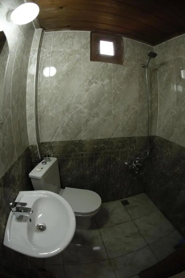 Arifbey Konak Hotel