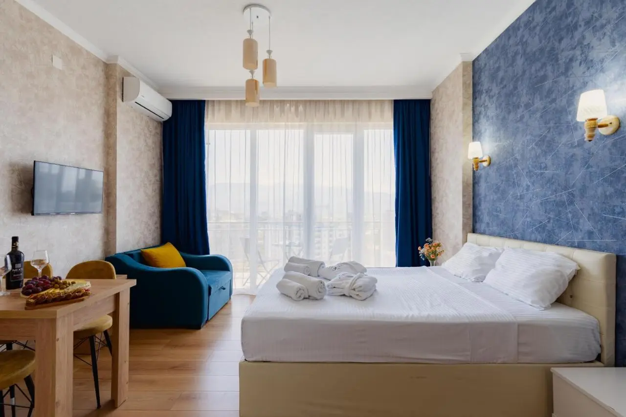Next Orange Aparthotel OFFICIAL