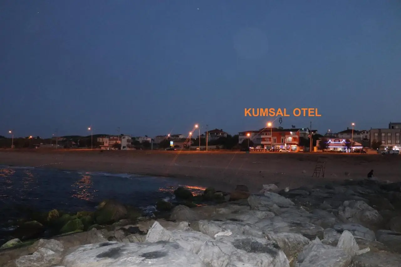 istanbul Airport Kumsal Otel