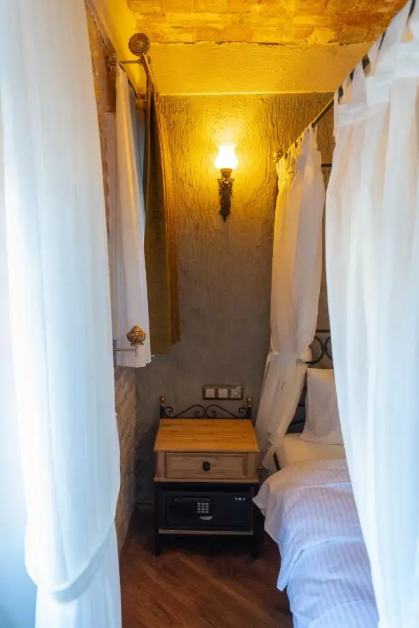 Karakoy Hotel De La Chapella