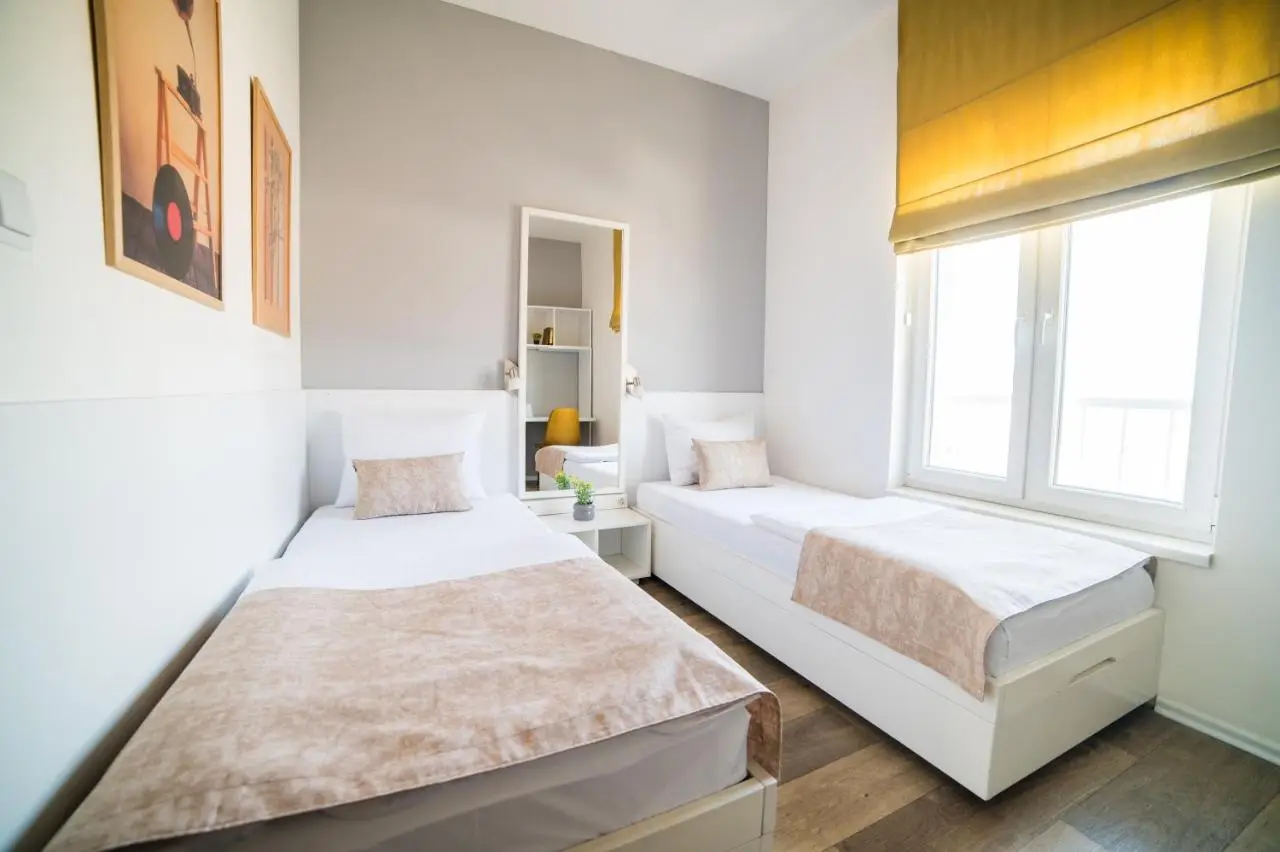 University Hotel Dorrah