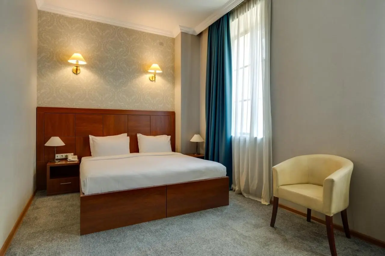 Hotel Astoria Tbilisi