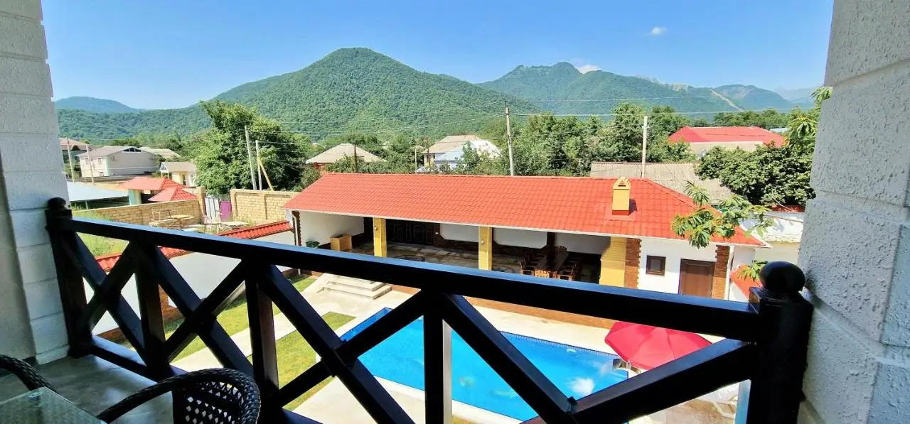 Qafqaz Resort Harmony