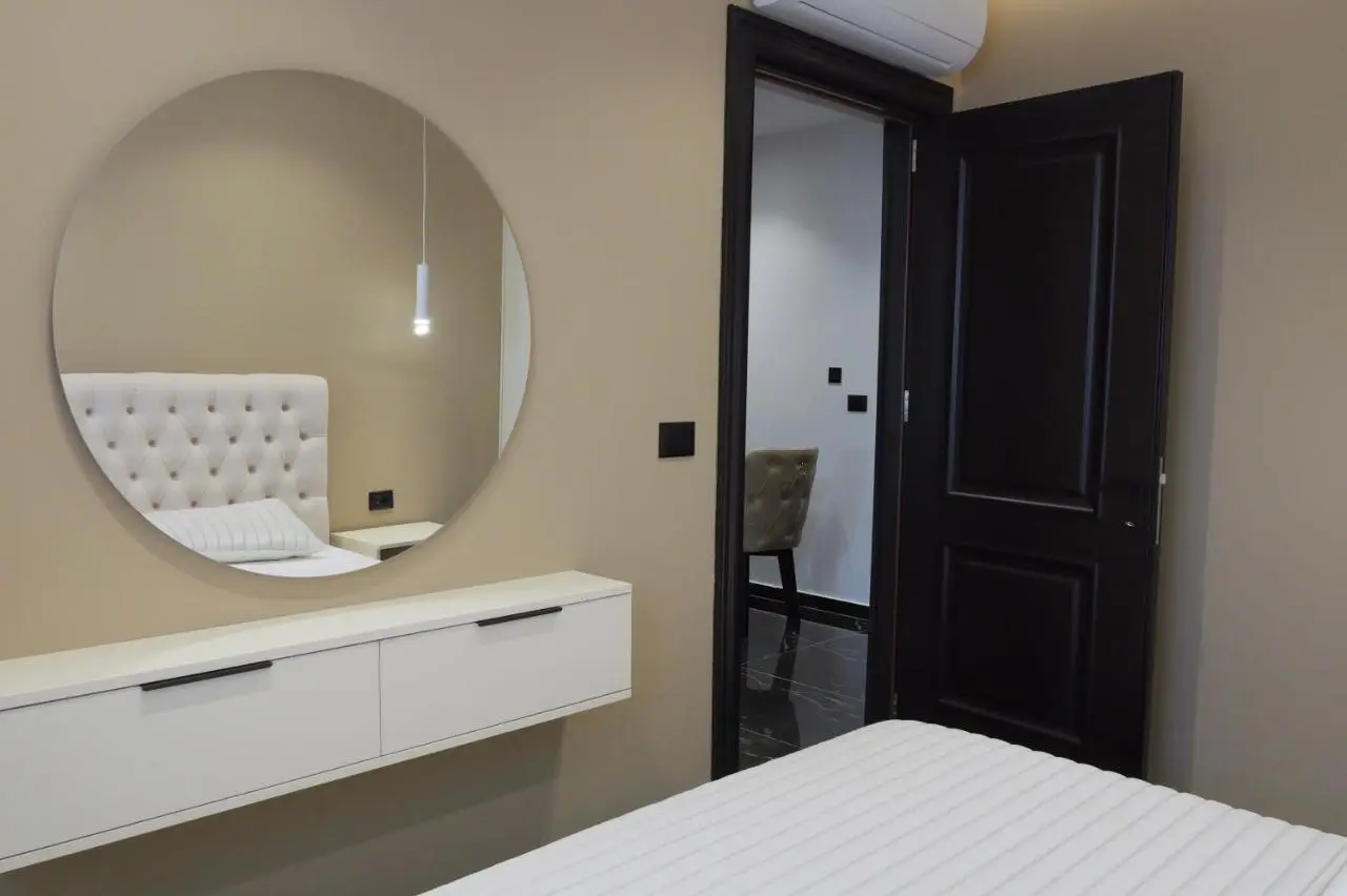 Prestige Apartments