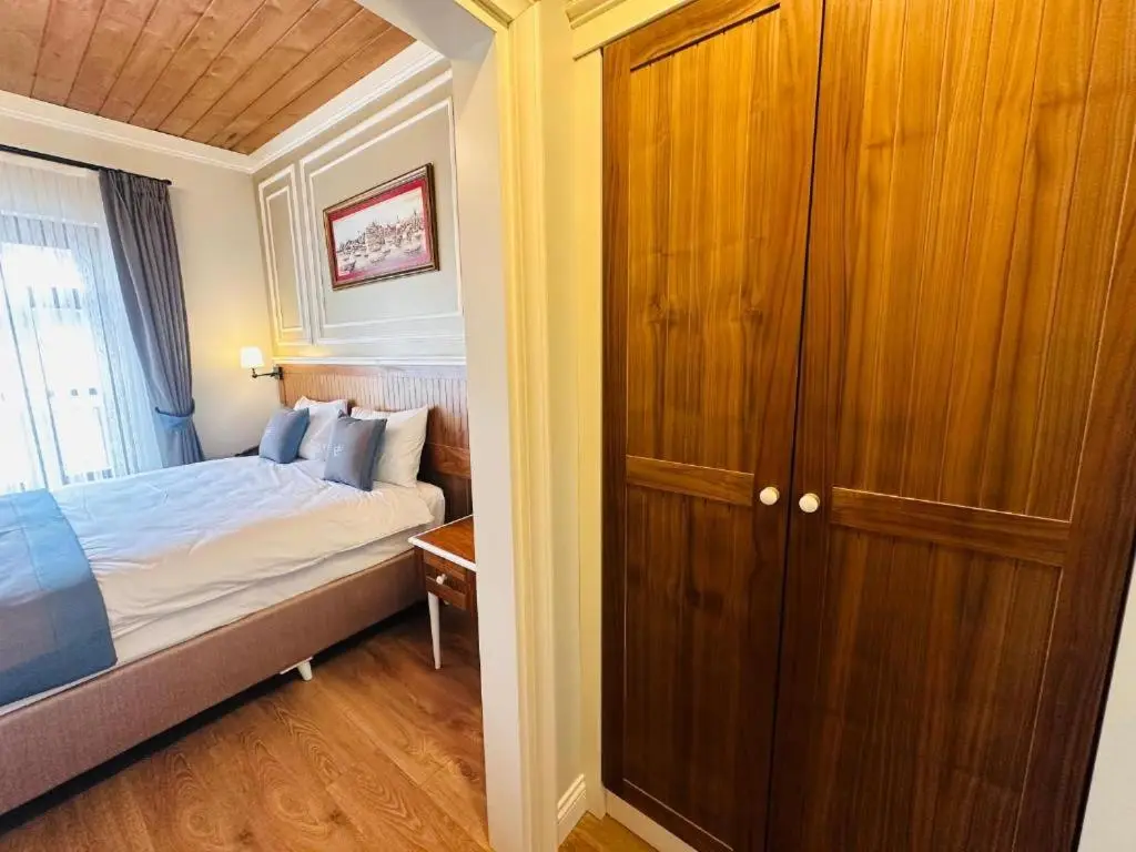 Ferman Hotel Old City -Special Category