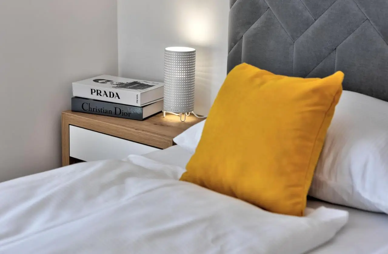 Apartman SAN