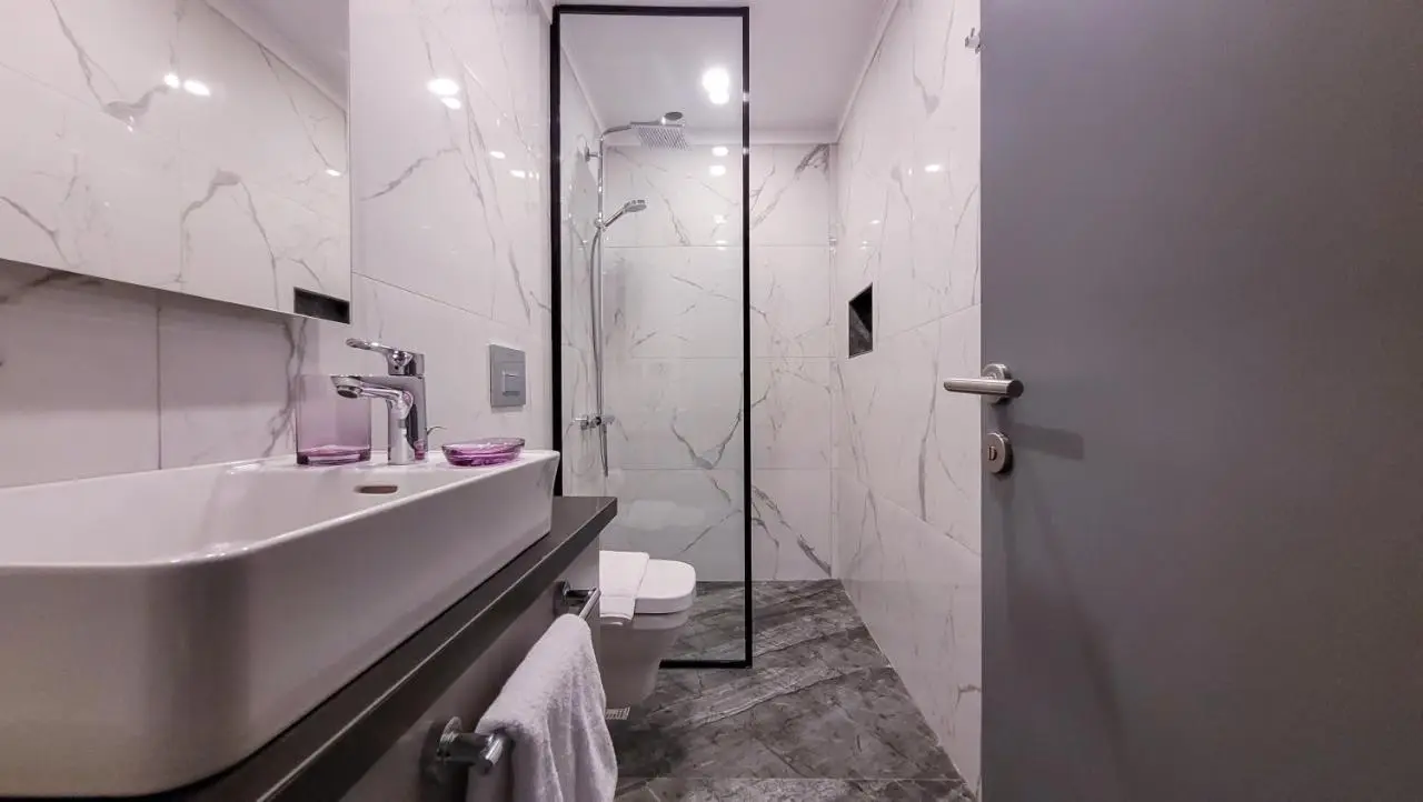Çimentepe Residence Deluxe 3 - Superior Duplex Villa in Yalikavak