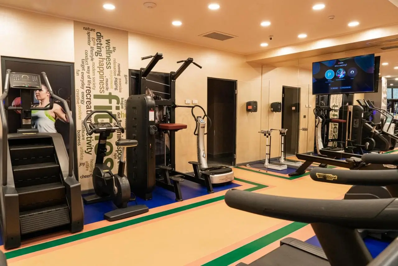 Premium Park Hotel