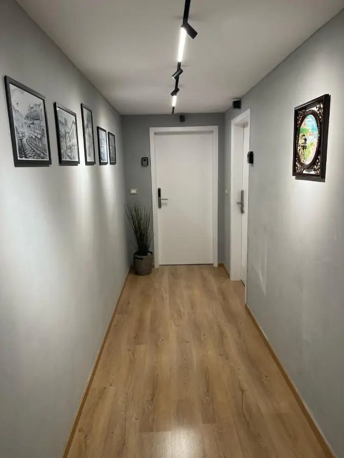 Andi's Apartment 1