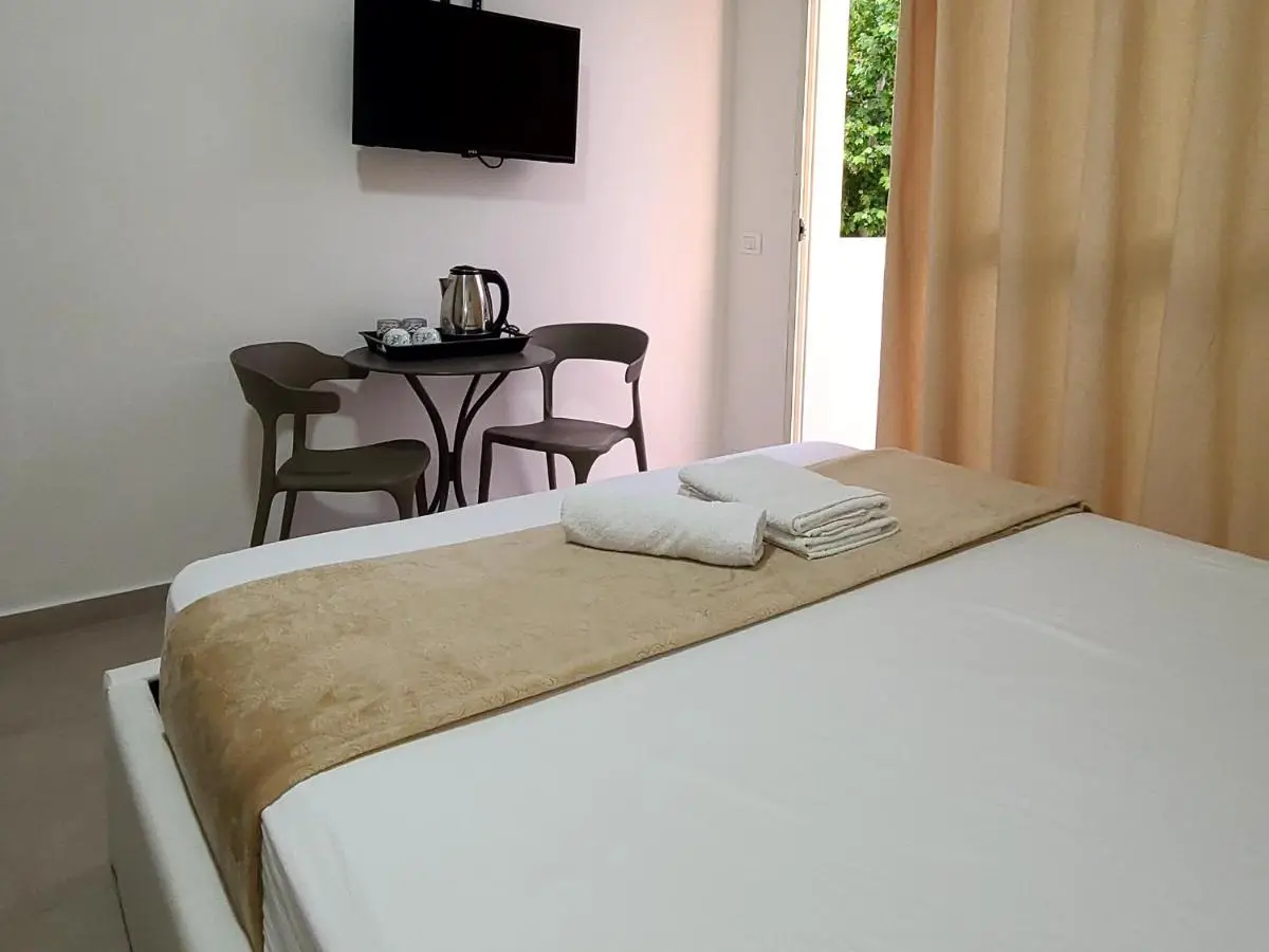 Villa Arli&Eris