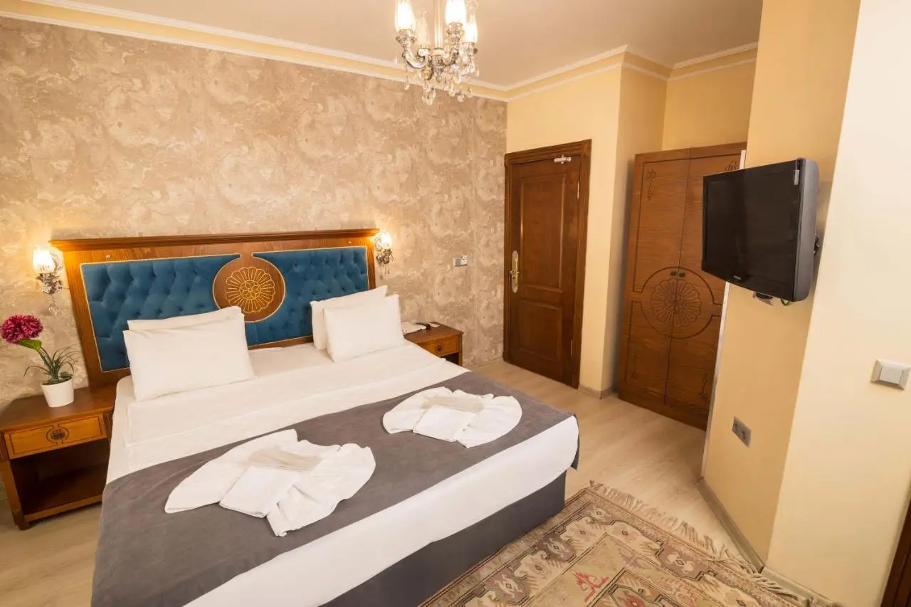 A'la Sofia Hotel İstanbul