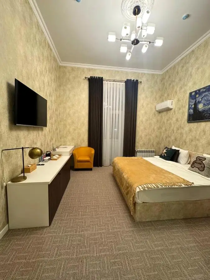 Zimmer Boutique Hotel