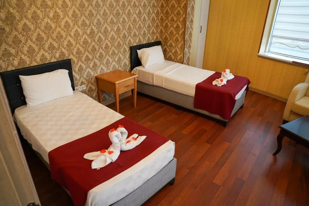 Safir Hotels Silivri