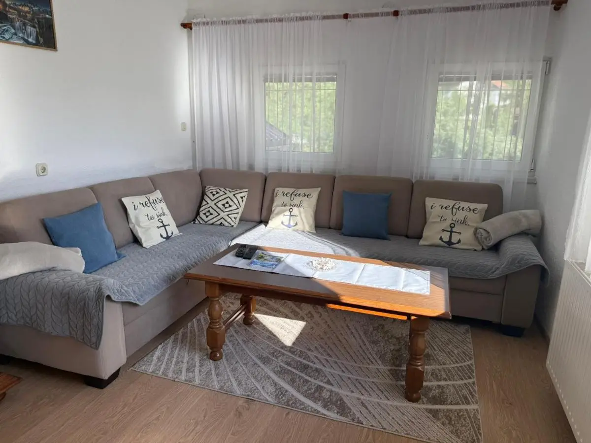 Apartman za odmor Plivska Jezera
