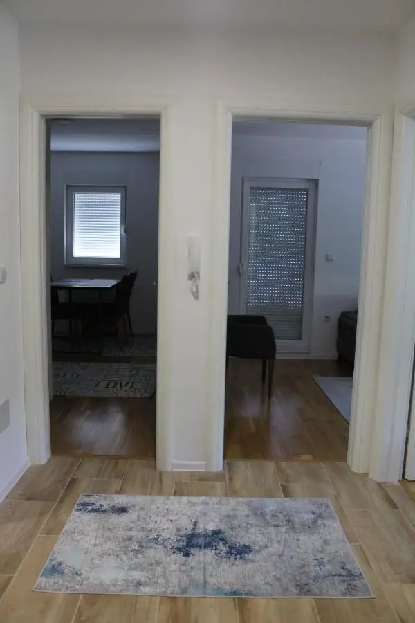 VIP Apartment Visoko