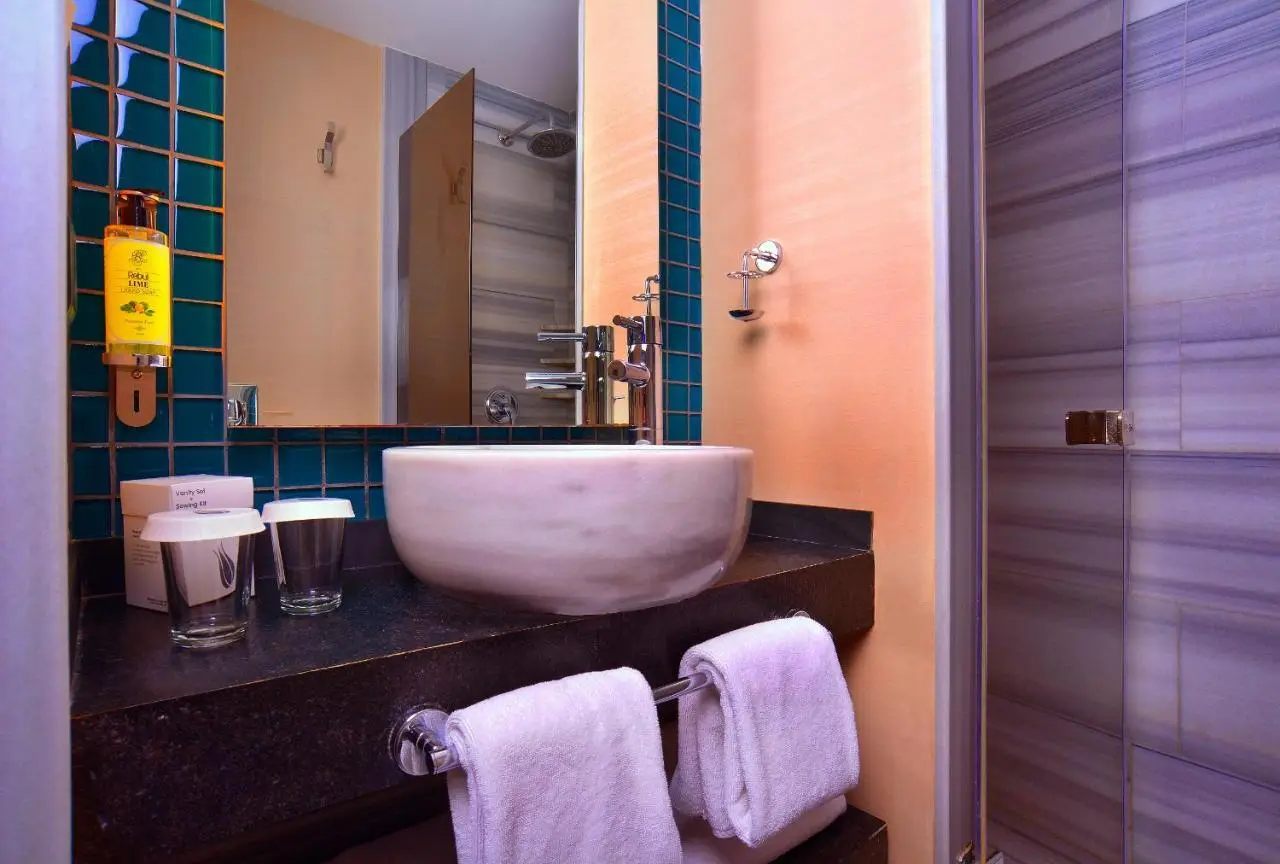 Pera Tulip Hotel & SPA