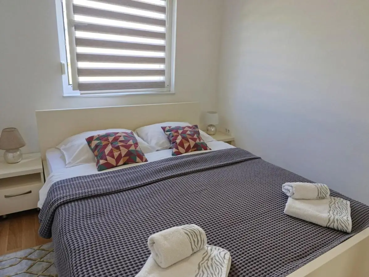 Apartman Bjanka