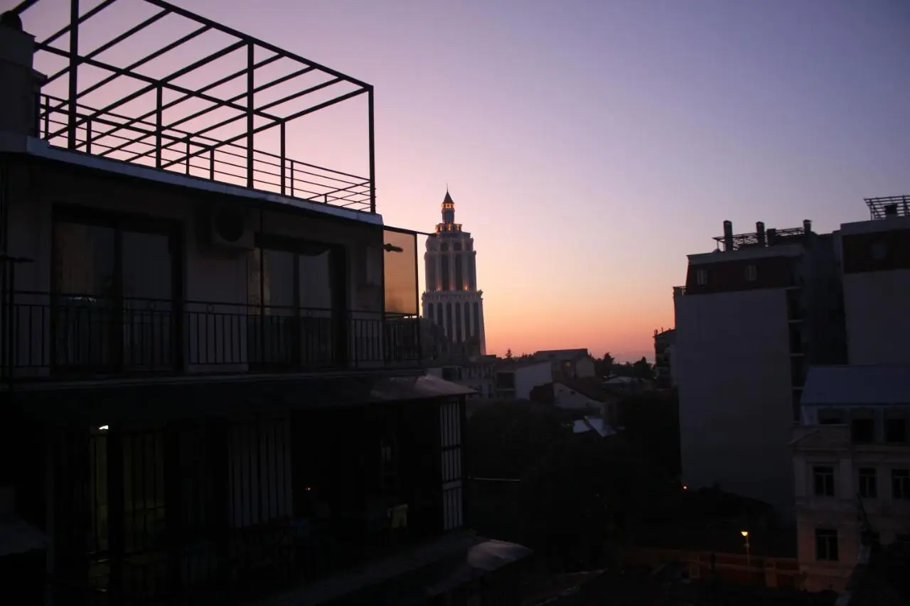 MELINI Boutique Hotel