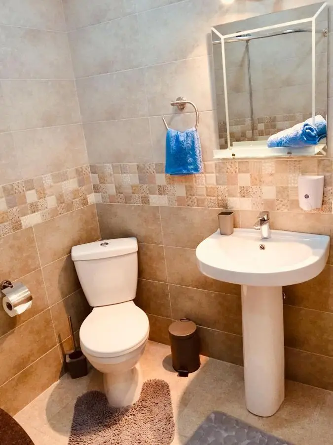 Asterias Apartment