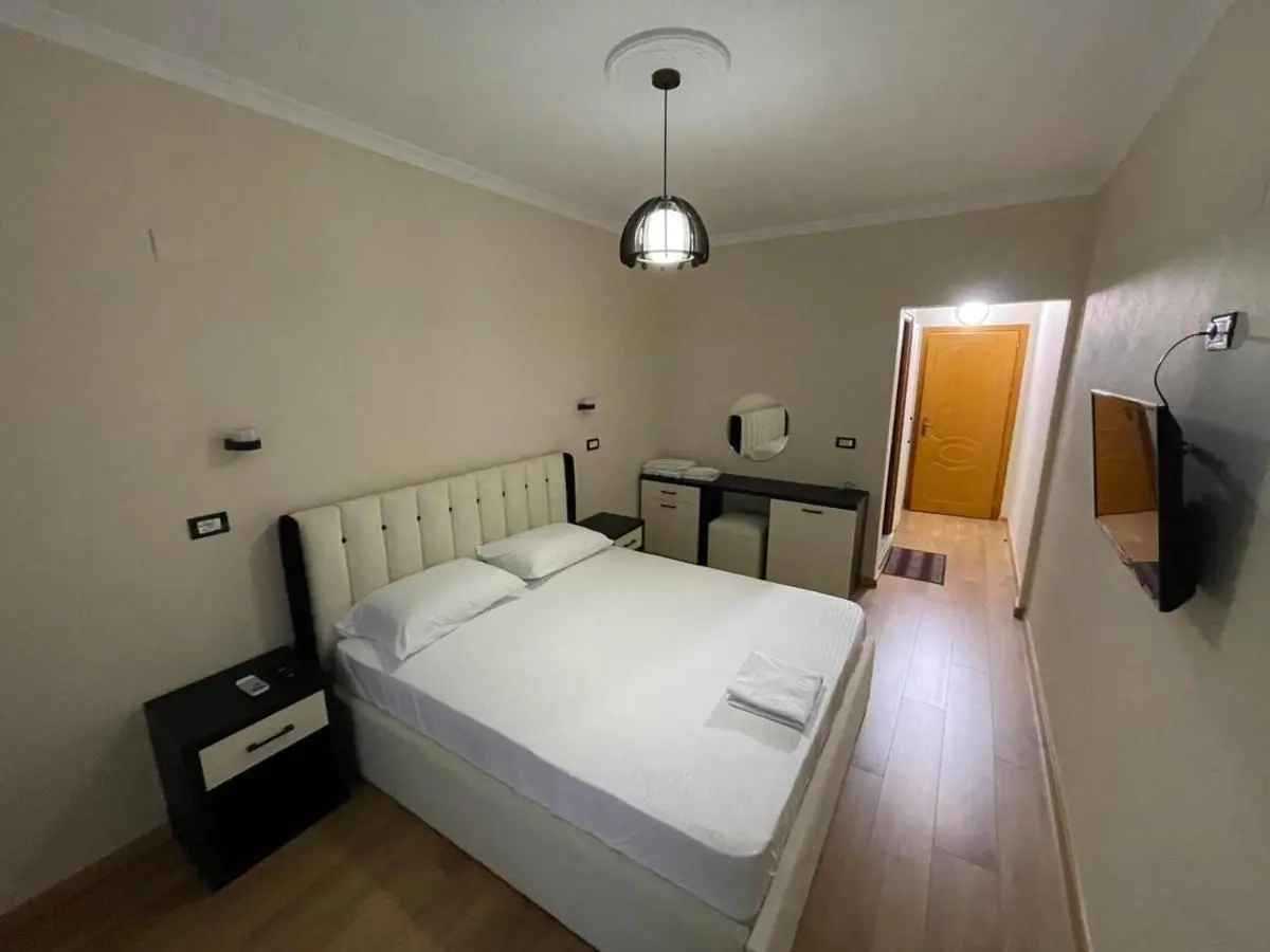 Hotel Belvedere