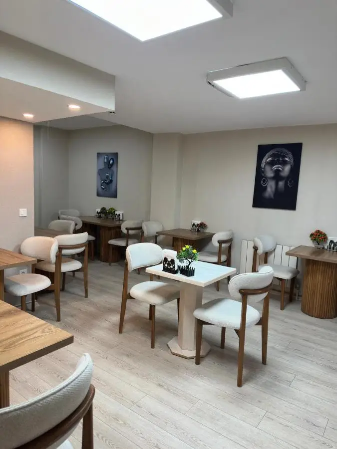 Solis Boutique Hotel