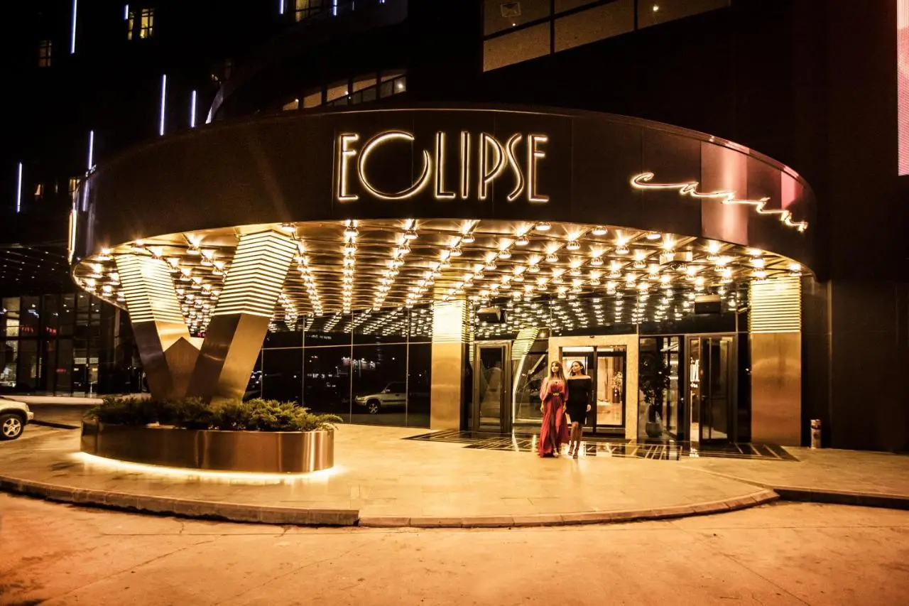 Euphoria Hotel Batumi