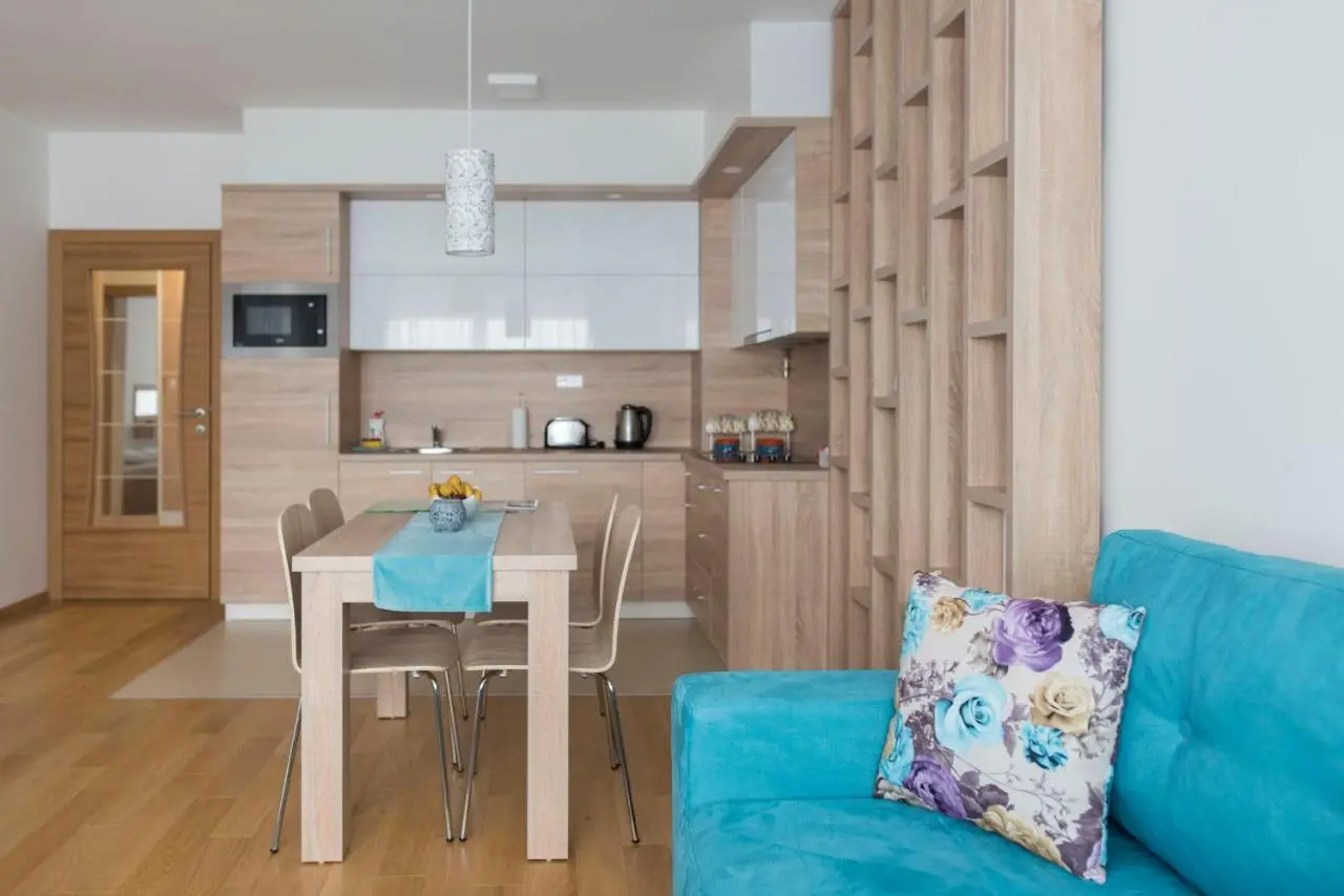 Turistic Apartments Centar Sarajevo