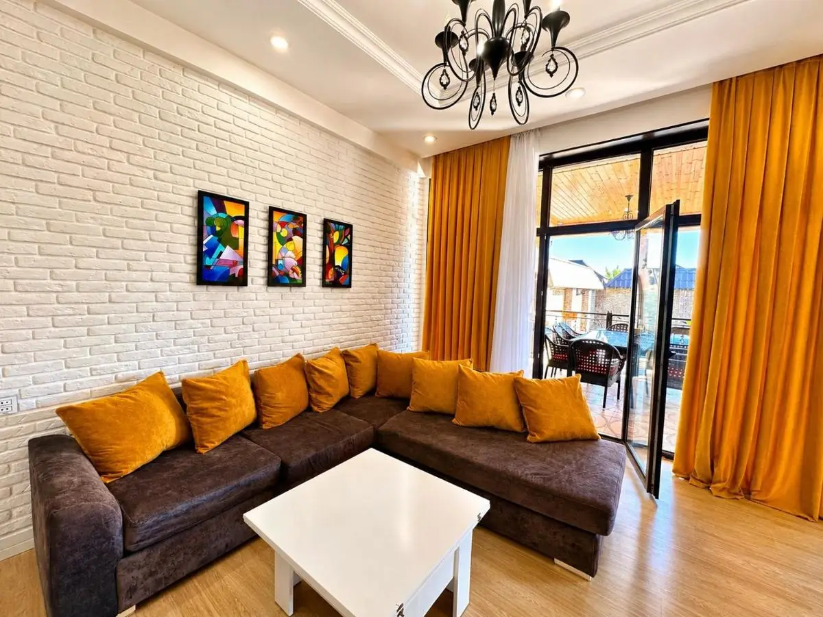 Qafqaz Qabalandia Deluxe