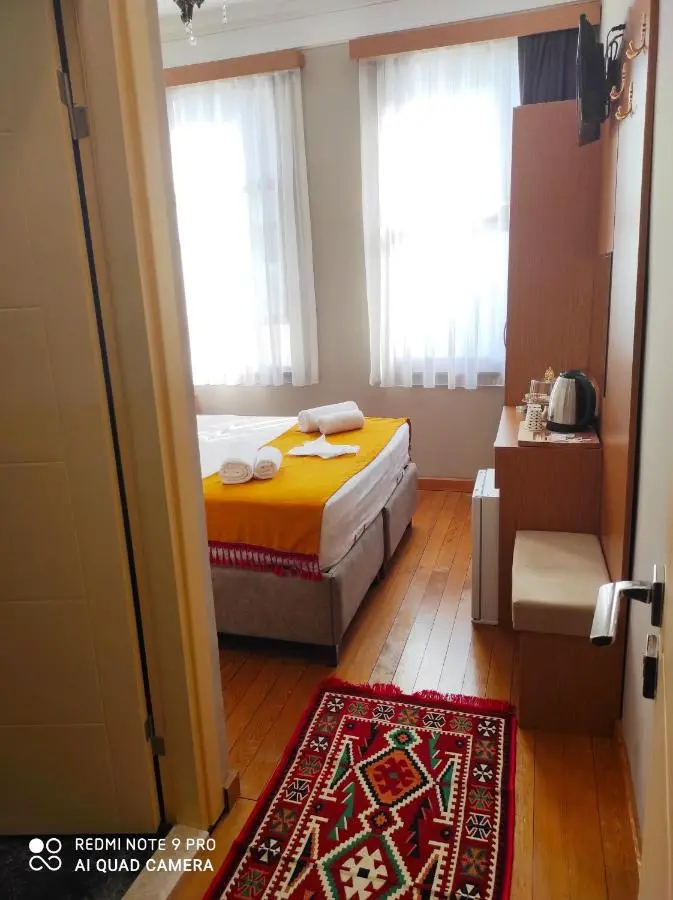 Lebon Hotel-Special Class