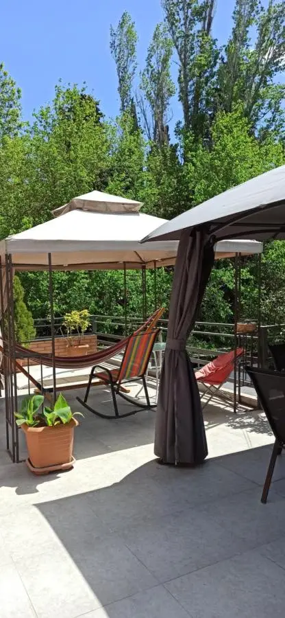 Apartments Lezzet