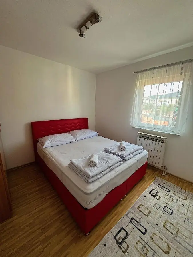 Apartment Sarajevo