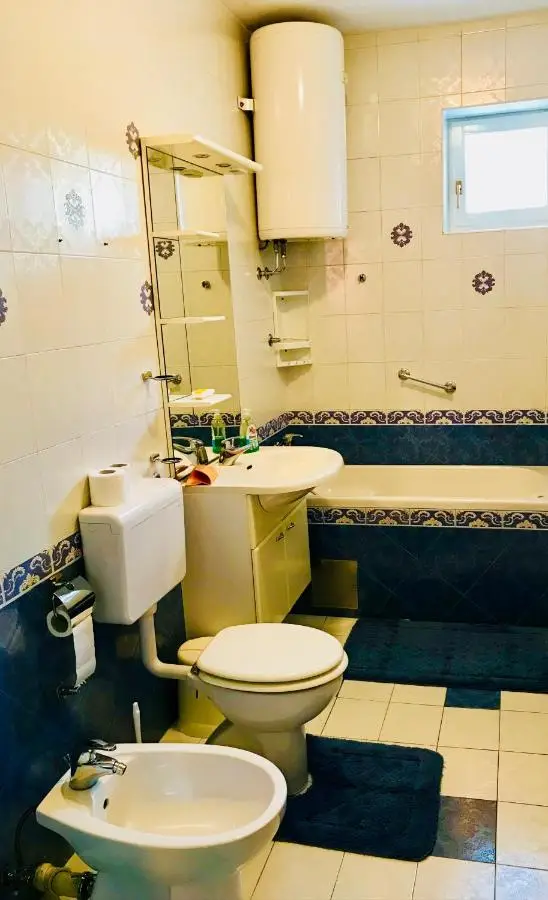 Apartments Villa Irma