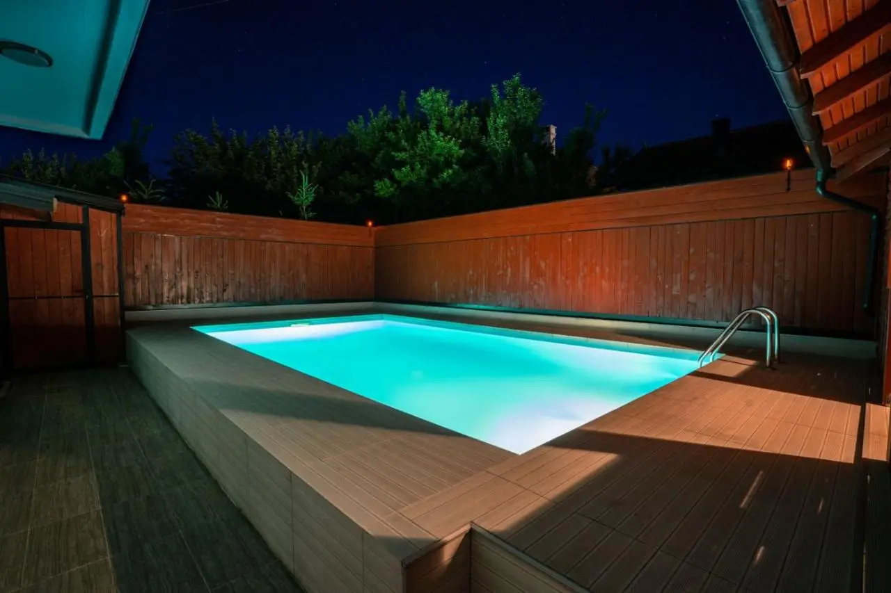 Holiday Home Ajna