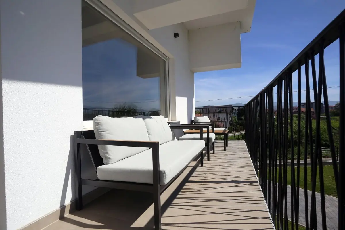 Spacious Modern House Ilidza