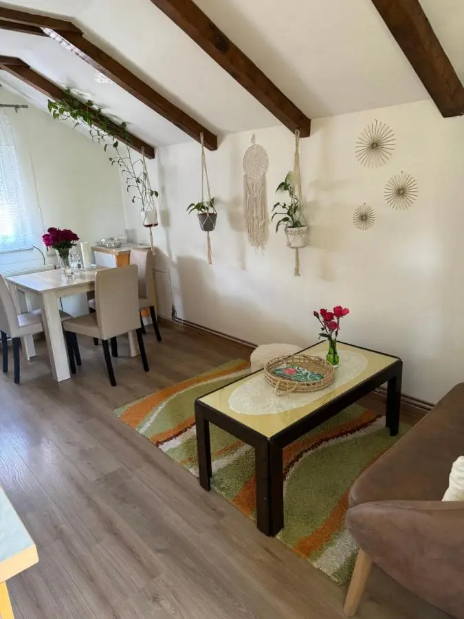 Apartments Aida