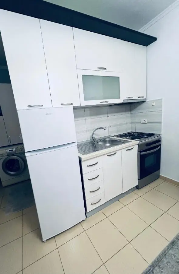 Rajs Apartment