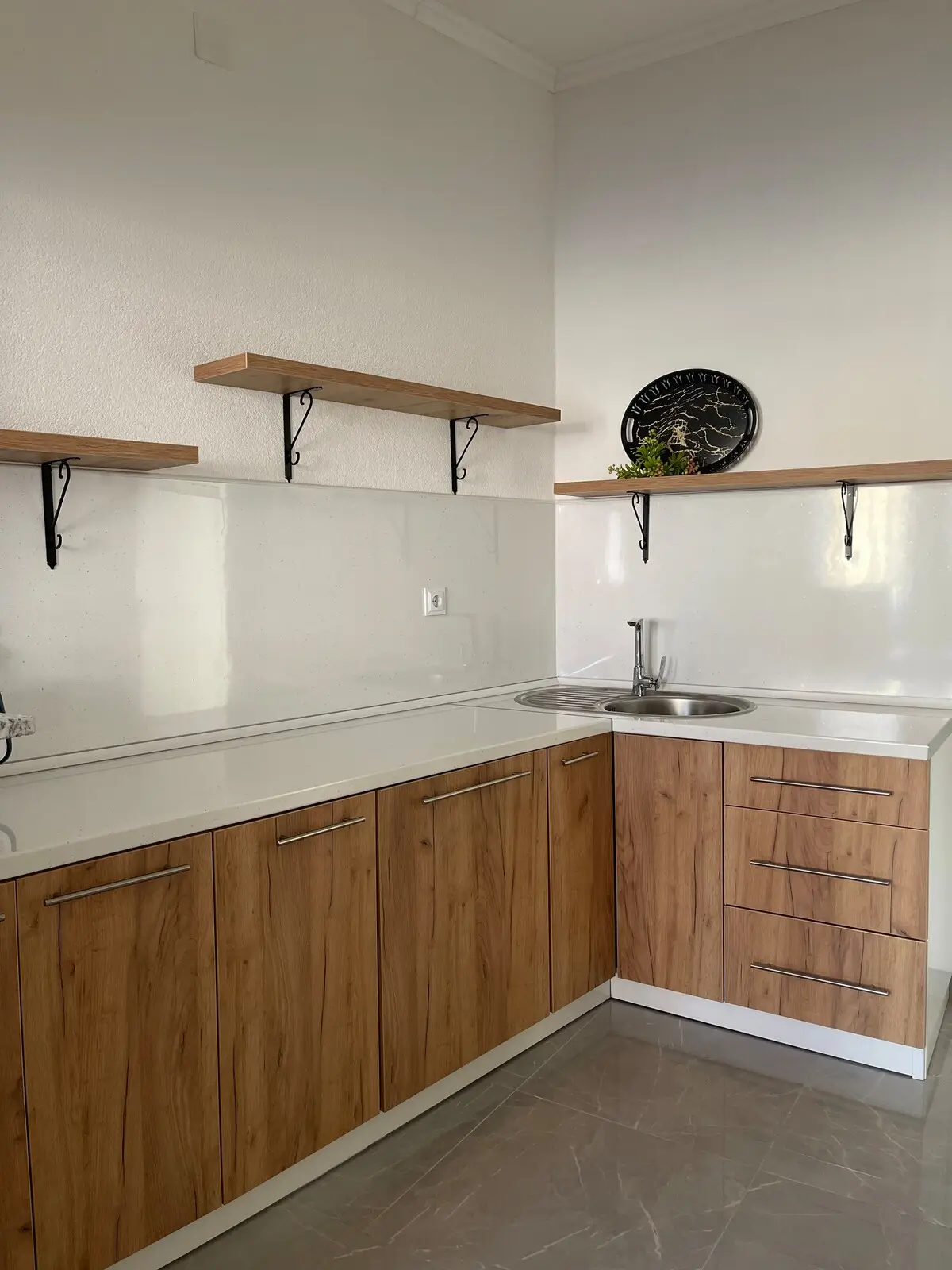 Aria Apartman Luxury