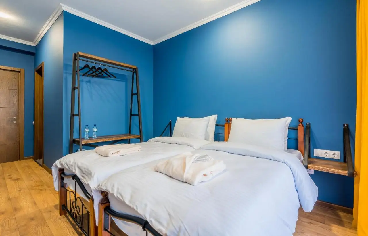 Hotel Darchi Kazbegi