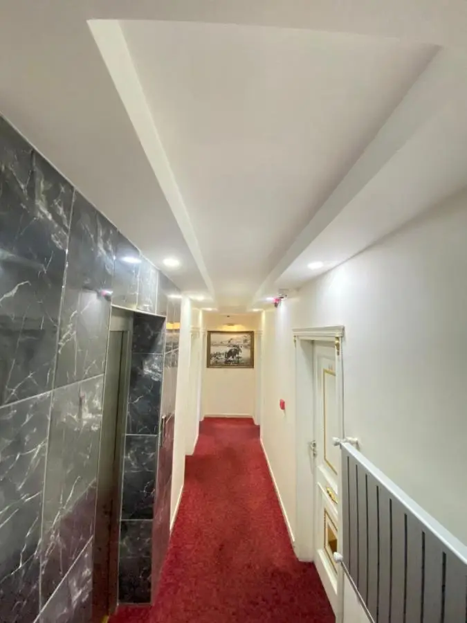 Hotel Kent Ani