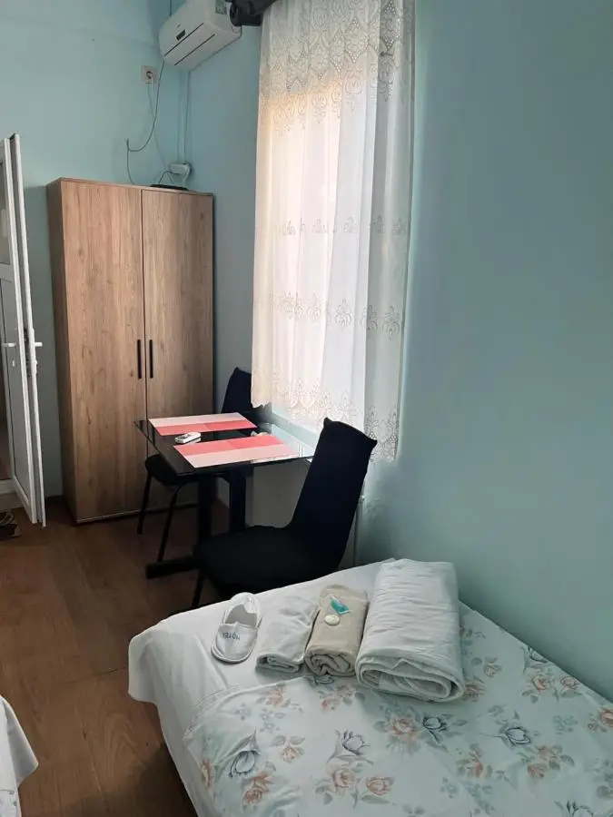 Villa Jakos Paradise