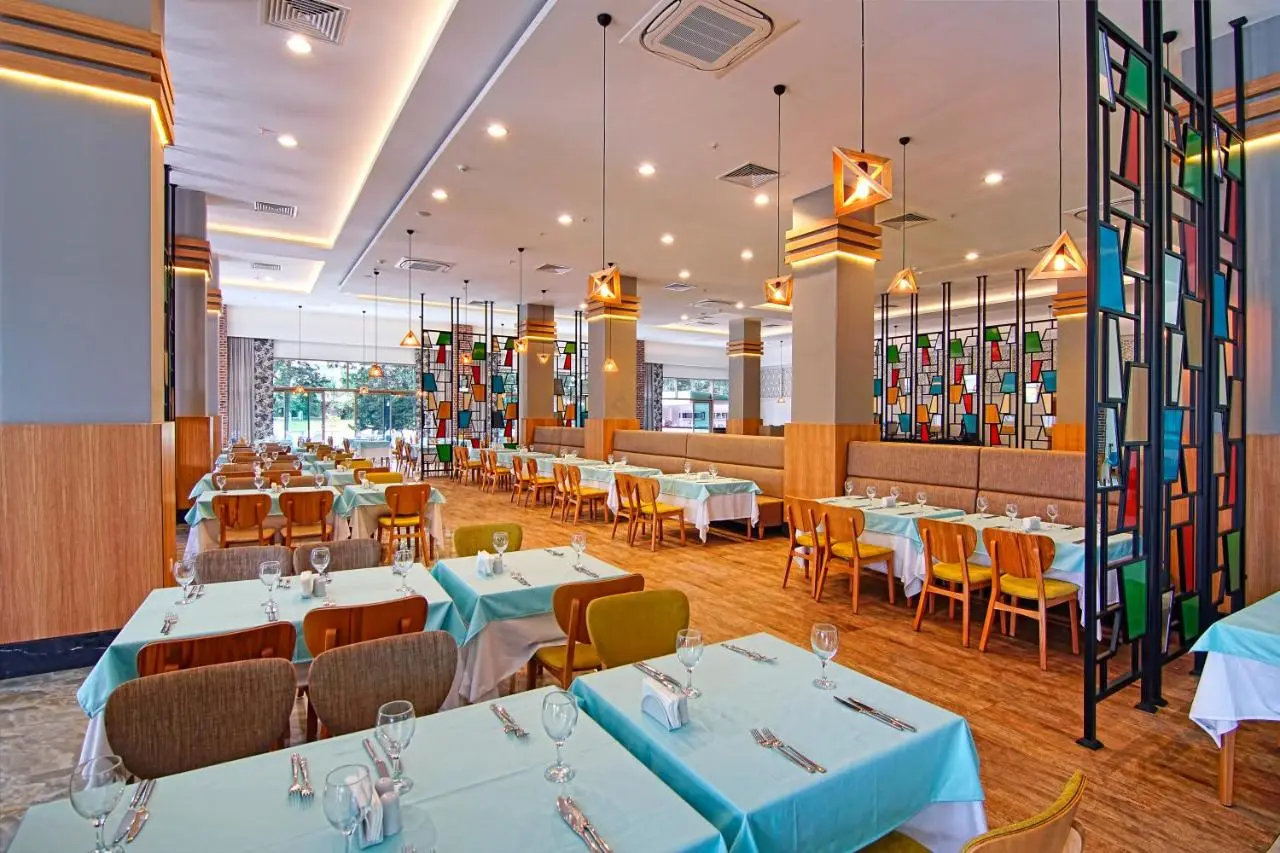 Dosinia Luxury Resort-Ultra All Inclusive