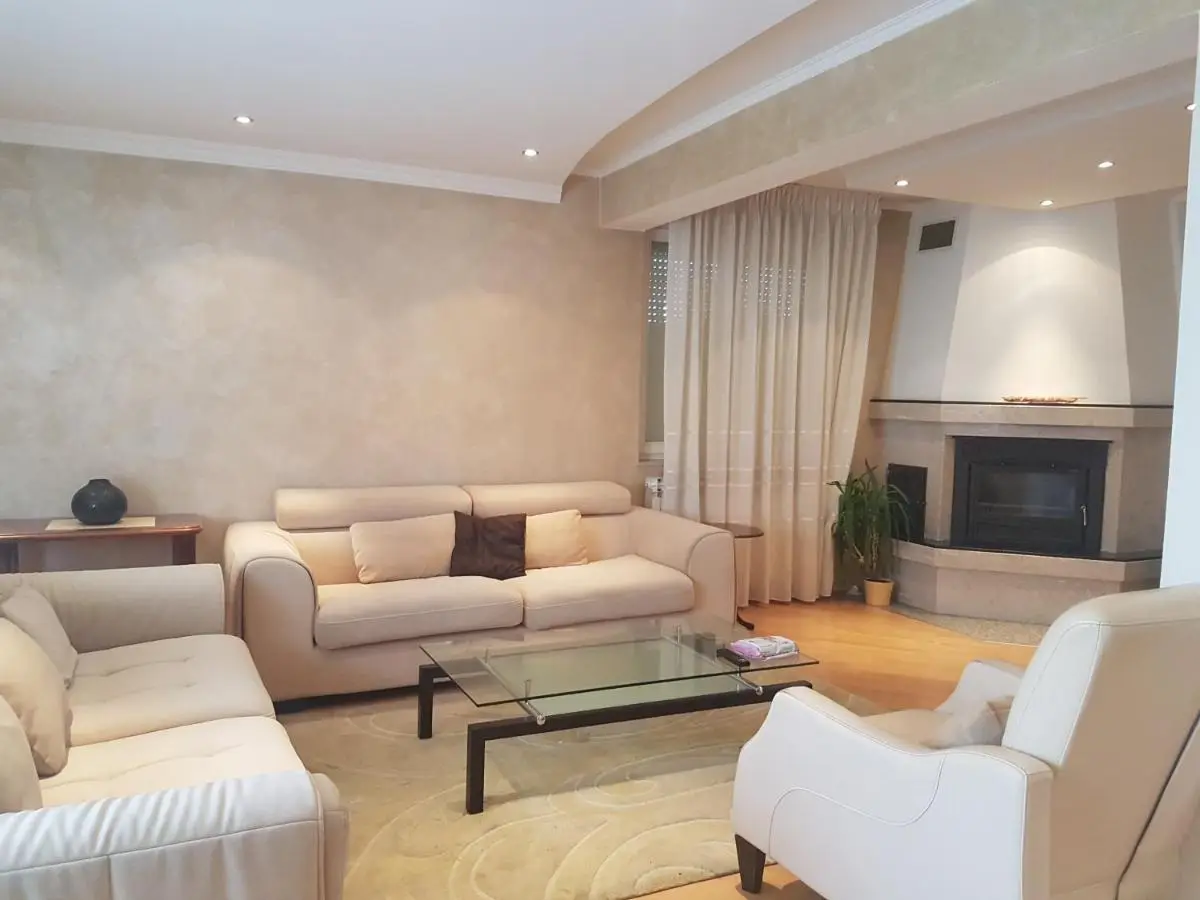 Villa Holiday DS near Sarajevo