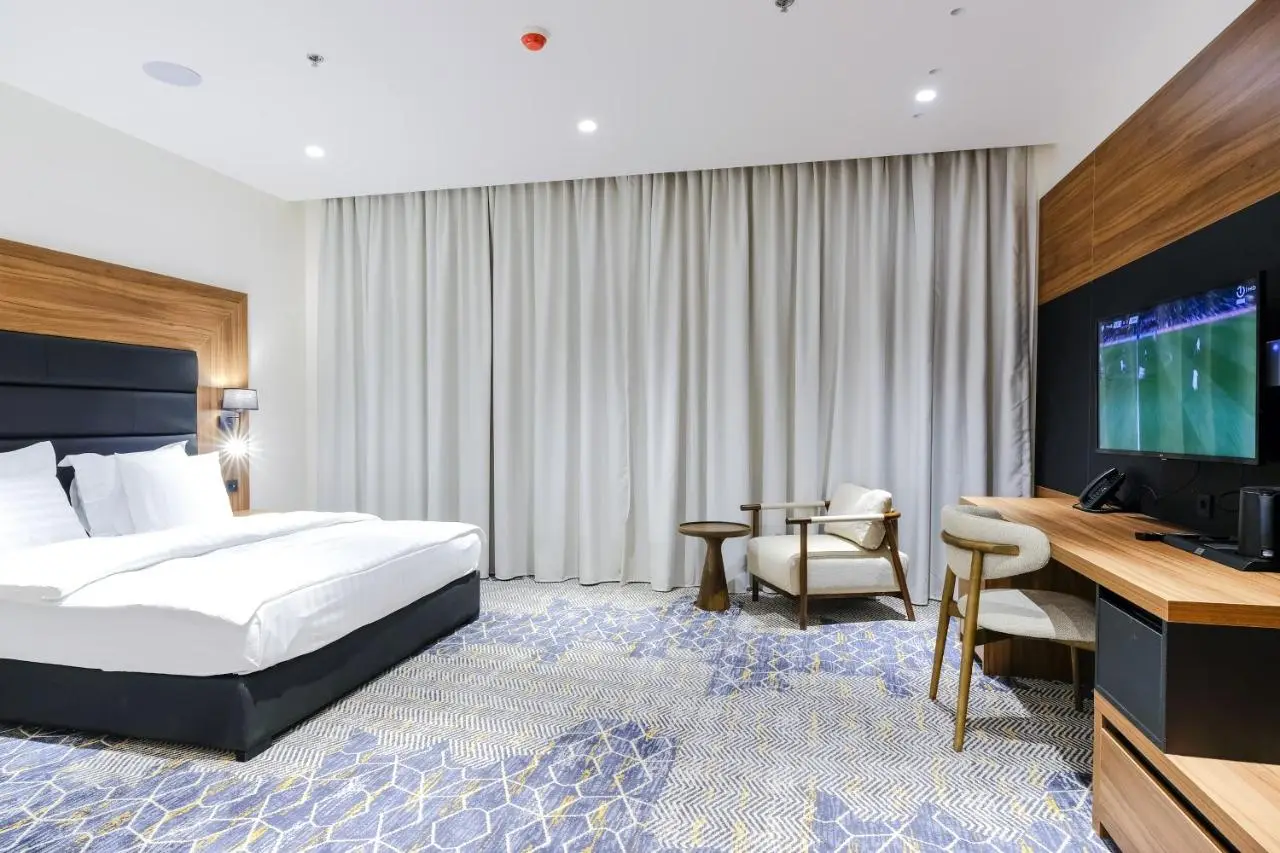 Hotel Vema