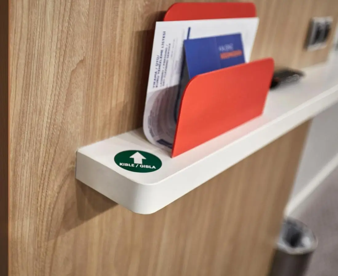 Holiday Inn Express - Istanbul - Atakoy Metro by IHG