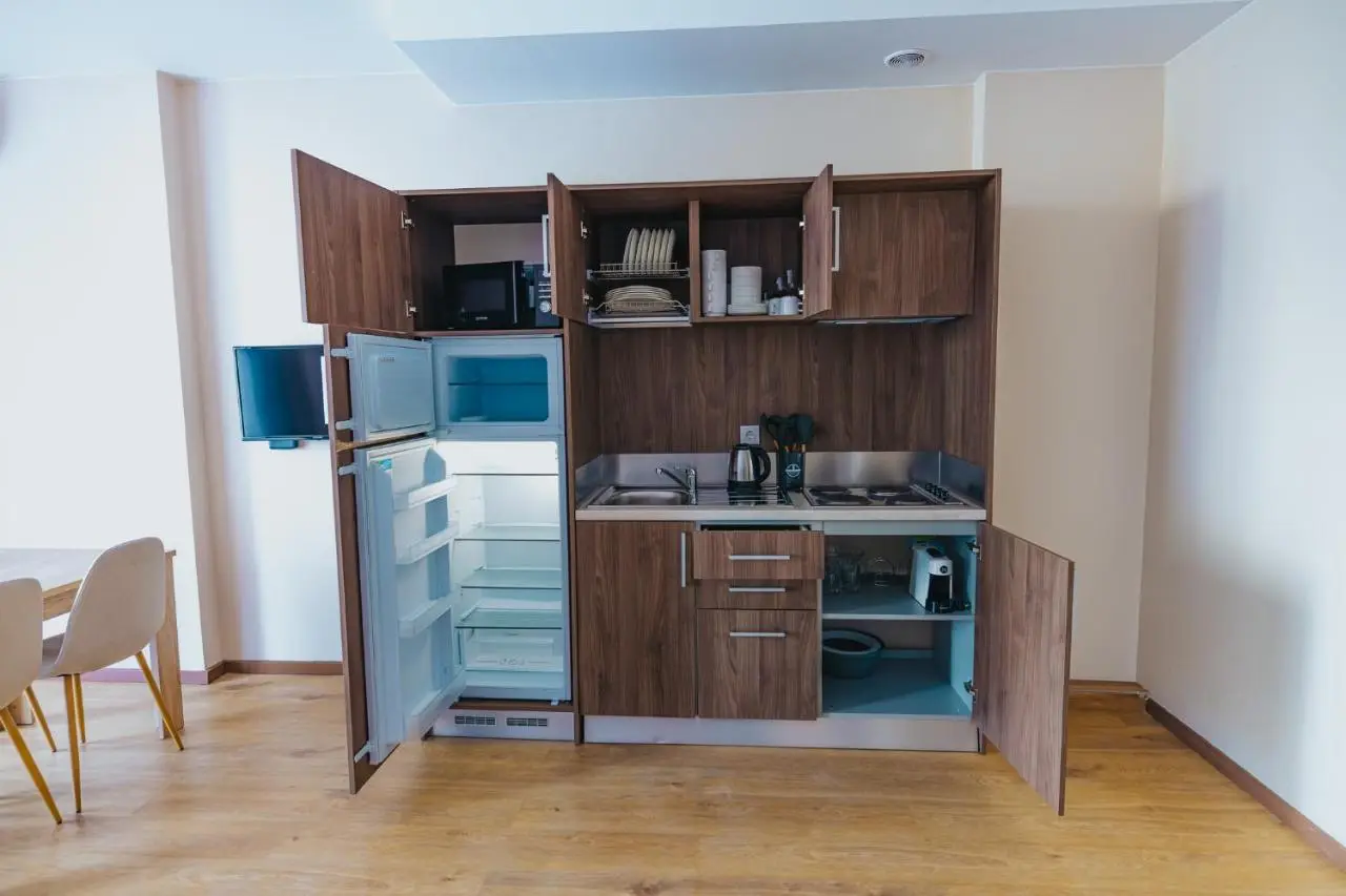 Komunna Luxe